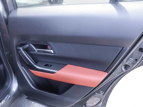 New 2025 MAZDA CX-50 AWD 2.5 Turbo w/ Accent Package image 66