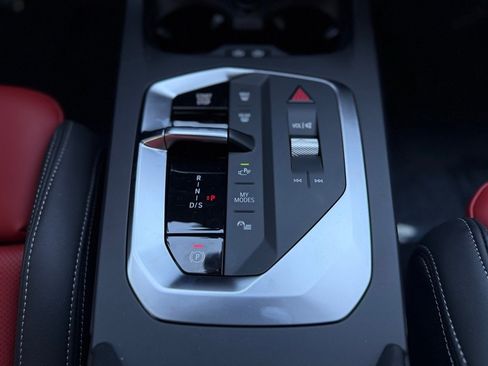 New 2025 BMW M235i xDrive w/ M Sport Professional Package image 15