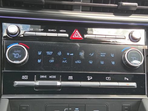 New 2026 Hyundai Santa Fe Calligraphy AWD/4WD image 37