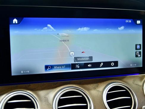 Used 2023 Mercedes-Benz E 350 E 350 4MATIC image 15