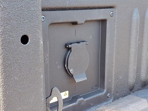 Used 2024 Ford F150 XLT w/ Equipment Group 302A MID image 19