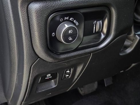 Used 2025 RAM 1500 Big Horn image 19