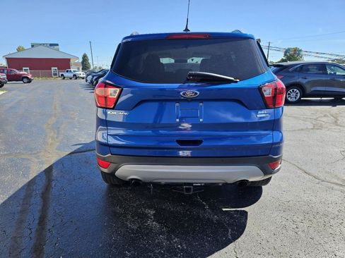Used 2019 Ford Escape SEL AWD/4WD image 29