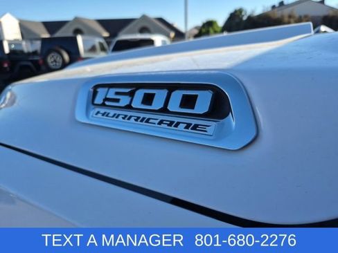 New 2026 RAM 1500 4x4 Crew Cab image 10