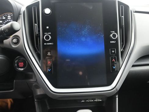 New 2026 Subaru Crosstrek 2.5i Wilderness w/ Wilderness Package image 10