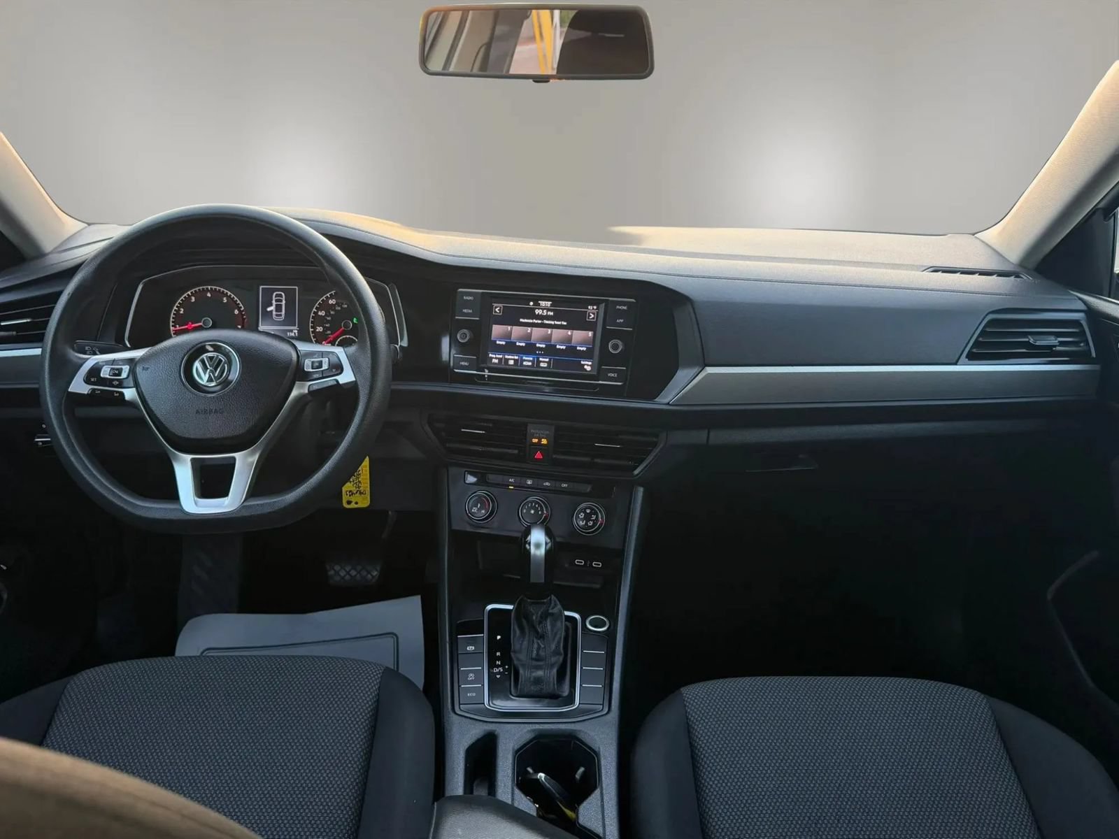 Used 2021 Volkswagen Jetta S FWD image 22