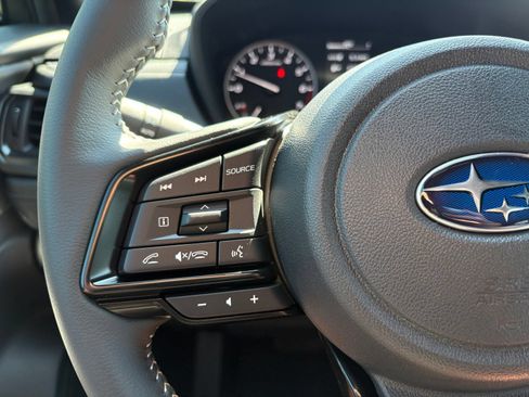 New 2026 Subaru Forester Premium AWD/4WD image 15