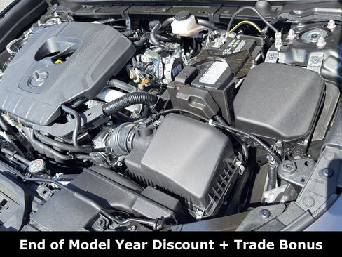 New 2025 MAZDA CX-30 AWD 2.5 S w/ Preferred Package image 30