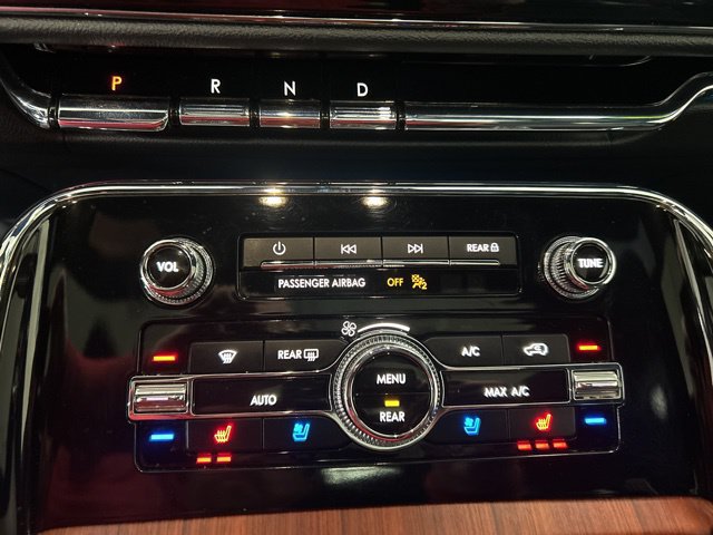 Used 2024 Lincoln Navigator L Reserve AWD/4WD image 15