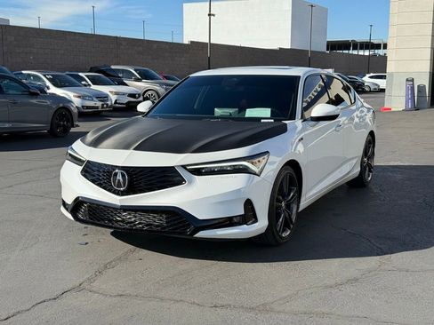 Used 2024 Acura Integra A-Spec image 10