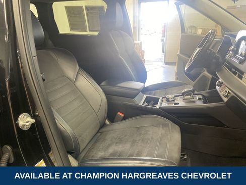 Used 2024 Mitsubishi Outlander SE AWD/4WD image 36