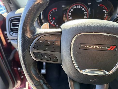Used 2022 Dodge Durango GT RWD image 27