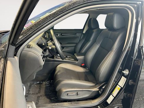Used 2024 Honda Civic Touring image 7