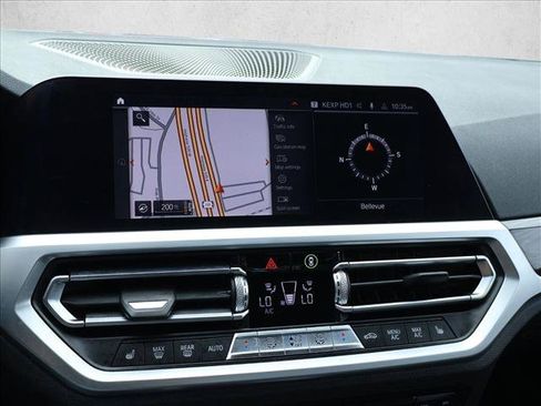 Used 2020 BMW 330i xDrive Sedan w/ Convenience Package AWD/4WD image 18
