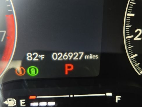 Used 2024 Honda Civic EX-L image 21