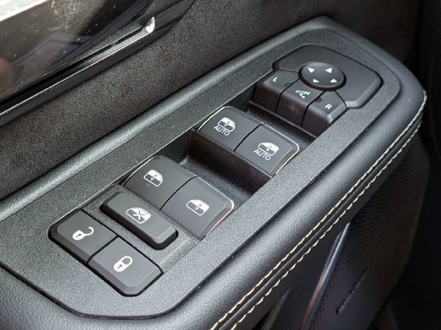 New 2026 RAM 1500 RHO w/ RHO Level 1 Equipment Group AWD/4WD image 27