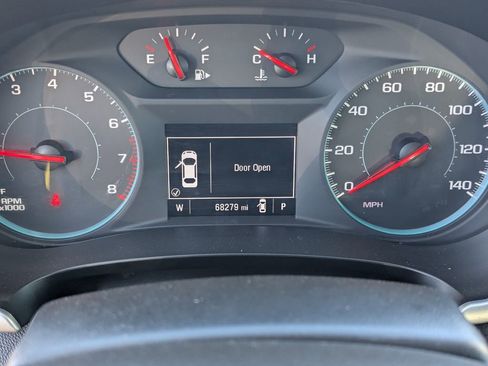 Used 2023 Chevrolet Malibu LT FWD image 22