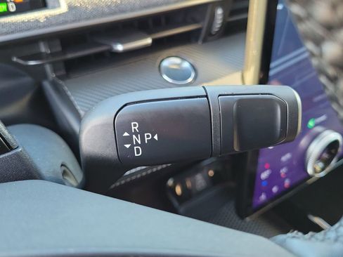 Used 2025 Ford Mustang Mach-E Premium image 12