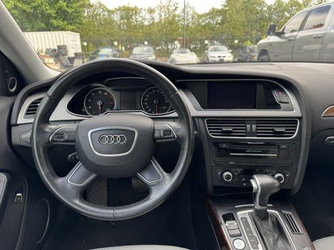 Used 2014 Audi A4 Premium Plus AWD/4WD image 29