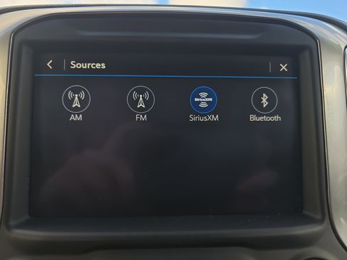 Used 2019 Chevrolet Silverado 1500 LT w/ All-Star Edition image 28