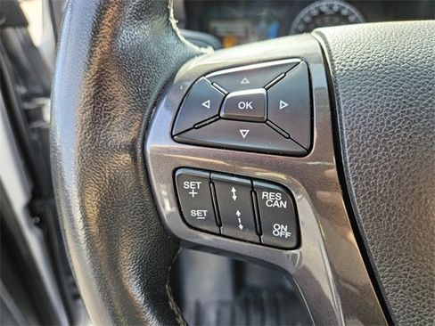 Used 2021 Ford Ranger Lariat w/ Equipment Group 501A High image 26