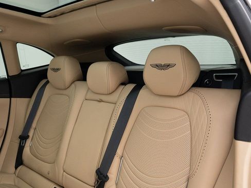 Used 2023 Aston Martin DBX 707 image 25