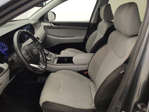 Used 2020 Hyundai Palisade SEL w/ Convenience Package image 17