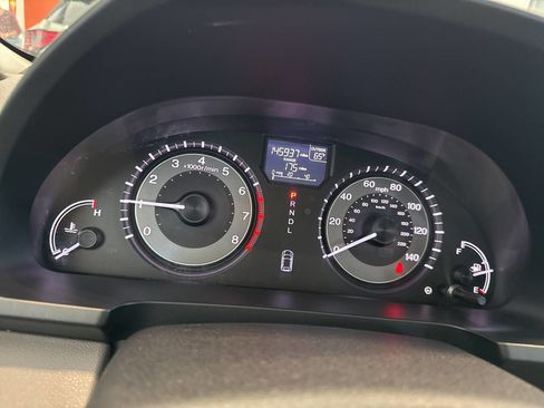 Used 2016 Honda Odyssey EX-L image 36