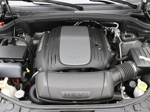 Used 2024 Dodge Durango R/T image 33