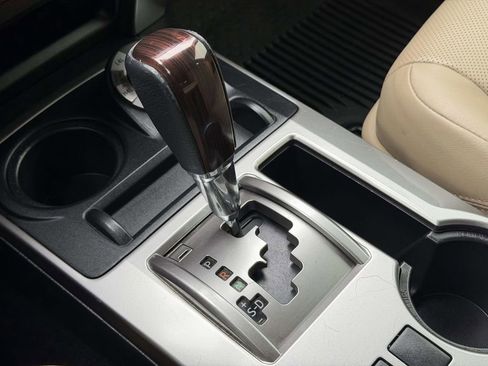 Used 2022 Toyota 4Runner Limited image 6