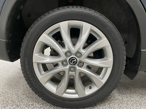 Used 2015 MAZDA CX-5 Grand Touring image 21