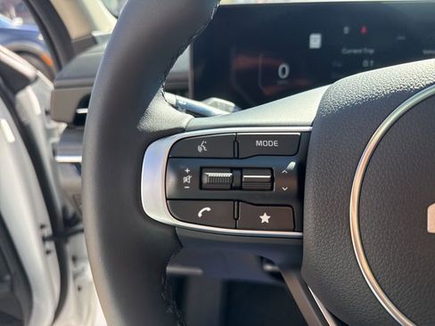 New 2026 Kia K5 EX image 27