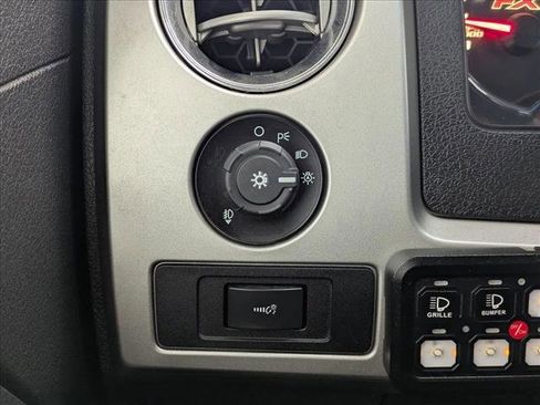Used 2013 Ford F150 FX4 w/ Luxury Equipment Group image 14