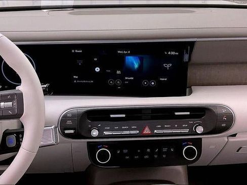 New 2026 Hyundai Palisade SEL AWD/4WD image 26