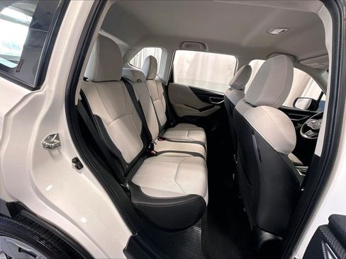 Used 2023 Subaru Forester AWD/4WD image 16
