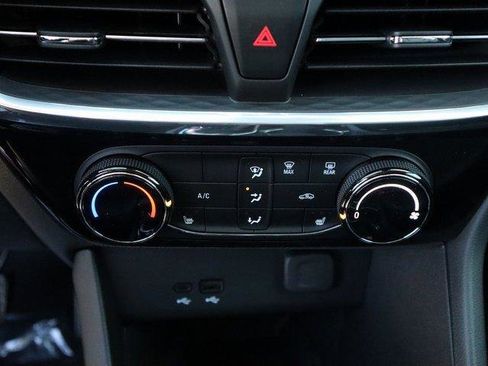 New 2026 Buick Encore GX Sport Touring w/ Comfort Package image 37