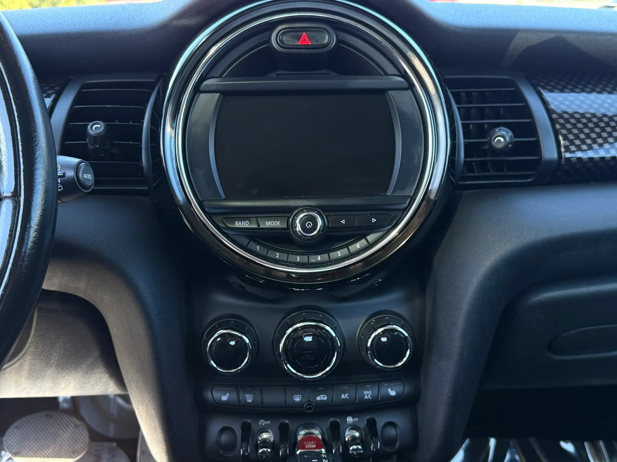 Used 2017 MINI Cooper S FWD image 26