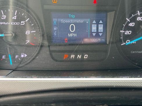 Used 2013 Ford Taurus Police Interceptor AWD w/ Trunk Upfit Pkg image 21