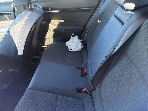 Used 2024 Kia Seltos S image 9