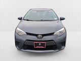 Used 2014 Toyota Corolla L image 2