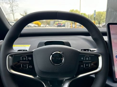 New 2026 Volvo EX30 Plus w/ Climate Package AWD/4WD image 13