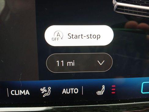 New 2026 Volkswagen Tiguan S image 16