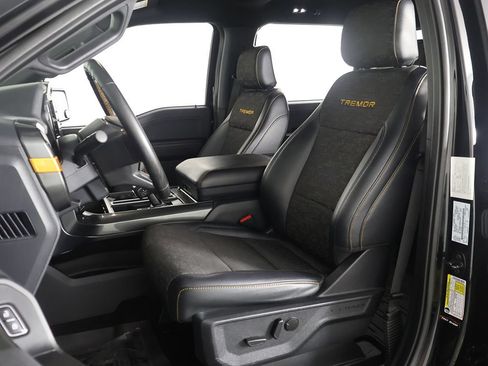 Used 2023 Ford F150 Tremor w/ 360 Degree Camera Package AWD/4WD image 29