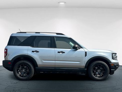 Used 2021 Ford Bronco Sport AWD/4WD image 6