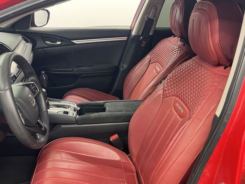 Used 2020 Honda Civic LX image 7