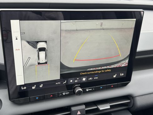 New 2026 Toyota RAV4 XSE AWD/4WD image 6
