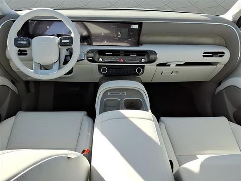 New 2026 Hyundai Palisade SEL Premium image 16