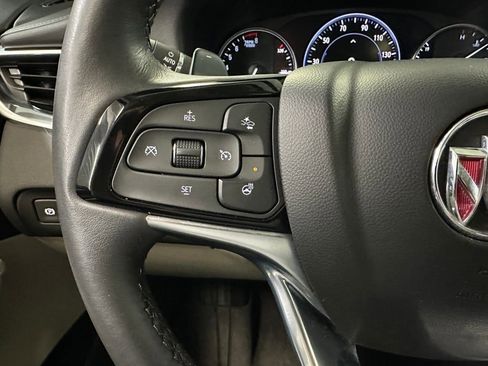 Certified 2024 Buick Enclave Avenir w/ Trailering Package, 5000 lbs. image 13