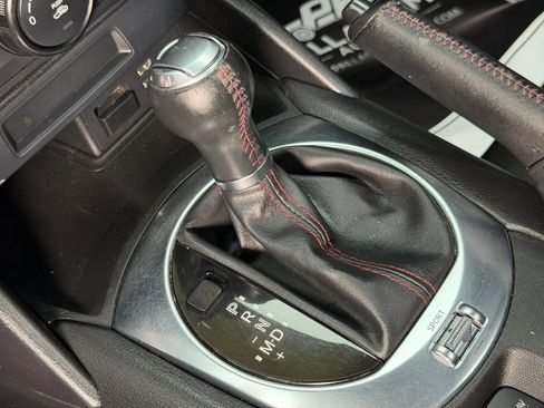 Used 2016 MAZDA MX-5 Miata Club RWD image 19