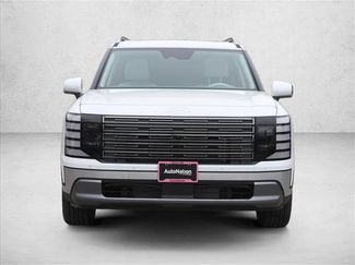 New 2026 Hyundai Palisade SEL video 2